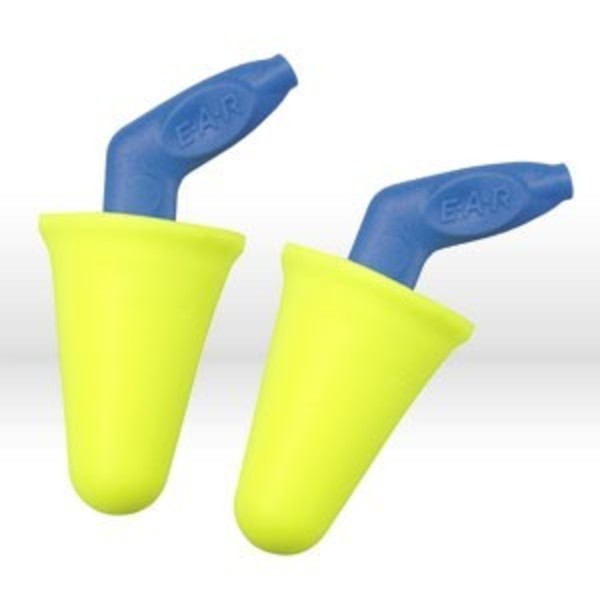 3M Ear Plugs, 1 PR 80529-18017